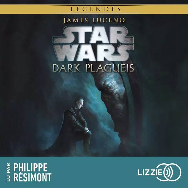 Star Wars - Dark Plagueis - James Luceno - Univers Poche