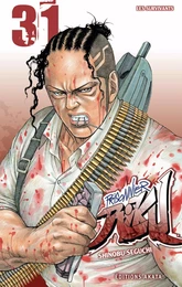 Prisonnier Riku - Tome 31