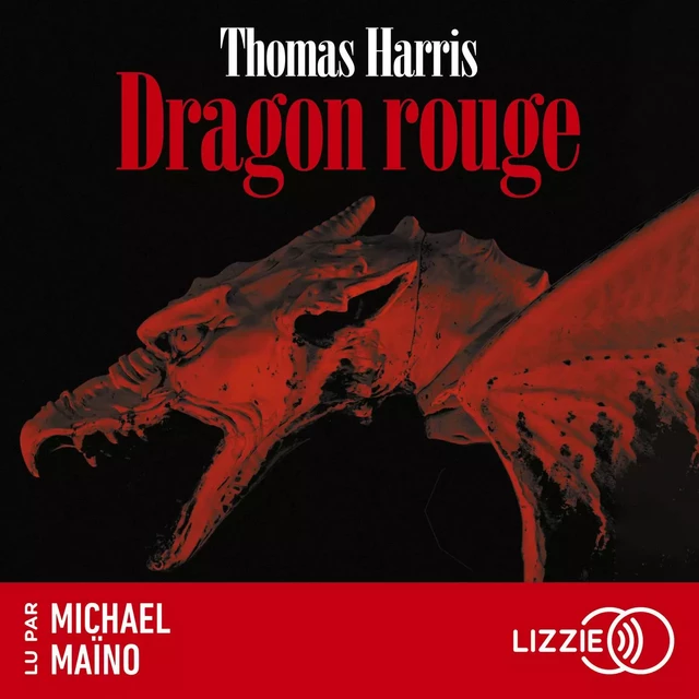 Dragon rouge - Thomas Harris - Univers Poche