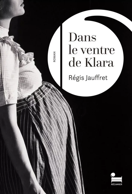 Dans le ventre de Klara: le dernier roman de Régis Jauffret - Régis Jauffret - Place des éditeurs