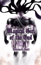 Magical Girl of the End - Tome 10 (VF)