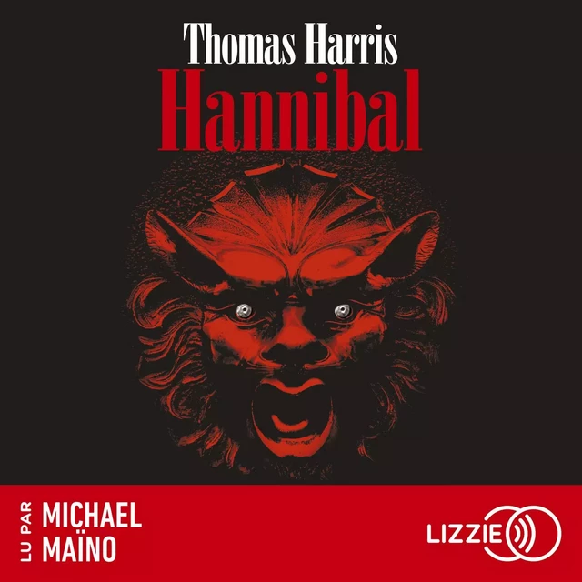 Hannibal - Thomas Harris - Univers Poche