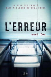 L'Erreur