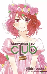 Bienvenue au club - Tome 16