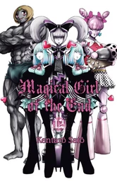 Magical Girl of the End - Tome 12 (VF)