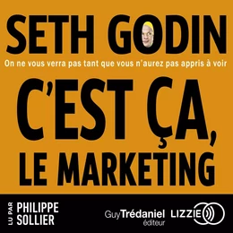 C'est ça, le marketing !