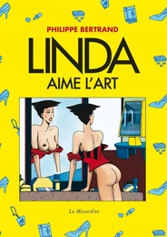 Linda aime l'art