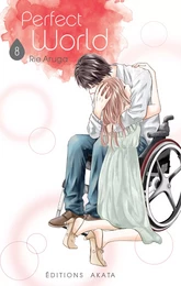 Perfect World - Tome 8 (VF)