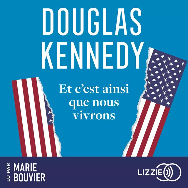 Et c'est ainsi que nous vivrons - Douglas Kennedy - Univers Poche