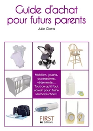 Petit Livre de - Guide d'achat pour futurs parents