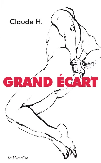 Grand écart - Claude H. - Groupe CB