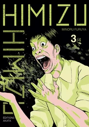 Himizu - tome 3