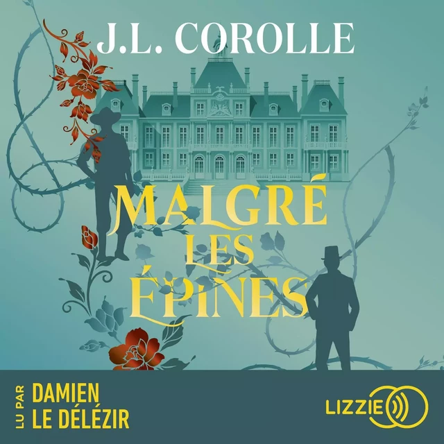 Malgré les épines - J.L. Corolle - Univers Poche