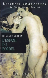 L'enfant du bordel