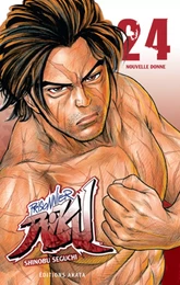 Prisonnier Riku - Tome 24