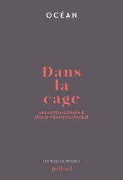 Dans la cage