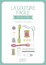 Petit Livre de - La couture facile