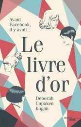 Le Livre d'Or