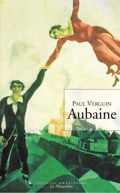 Aubaine - Paul Verguin - Groupe CB