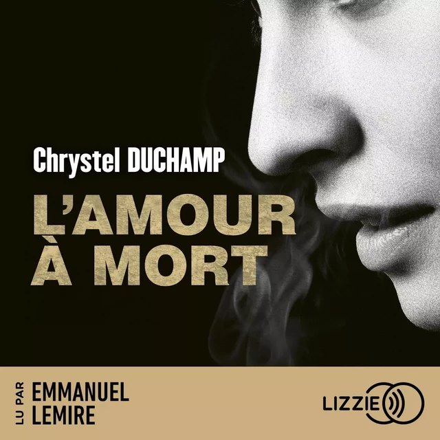 L'amour à mort - Chrystel Duchamp - Univers Poche