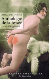 Anthologie de la fessée