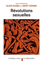 Révolutions sexuelles