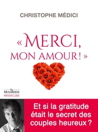 "Merci, mon amour!"