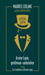 Arsène Lupin, gentleman cambrioleur