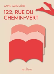 122 rue du Chemin-Vert