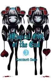 Magical Girl of the End - Tome 3 (VF)