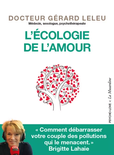 L'Ecologie de l'amour - Gérard Leleu - Groupe CB