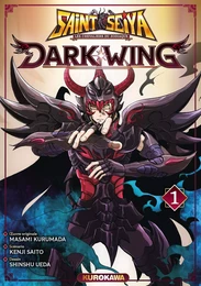 Saint Seiya - Dark Wing - Tome 1