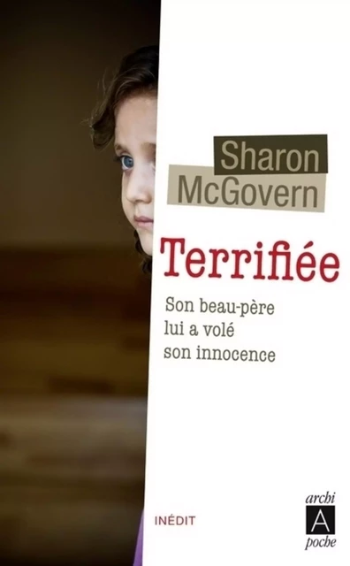 Terrifiée - Sharon Mcgovern - L'Archipel