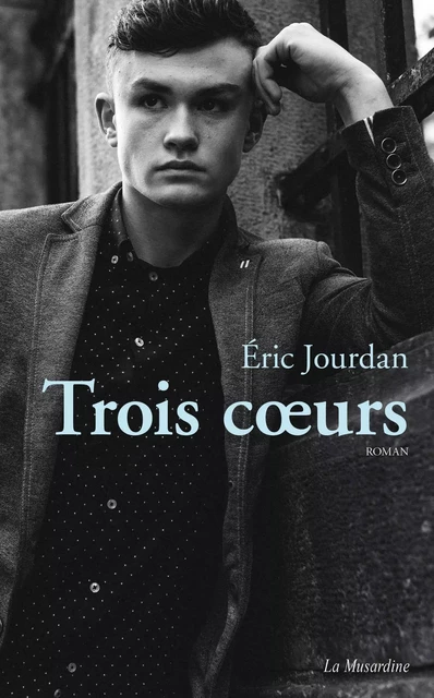 Trois coeurs - Éric Jourdan - Groupe CB