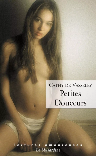 Petites douceurs - Cathy de Vasseley - Groupe CB