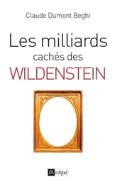 Les milliards cachés des Wildenstein