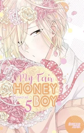 My Fair Honey Boy - tome 5