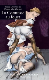 La Comtesse au fouet