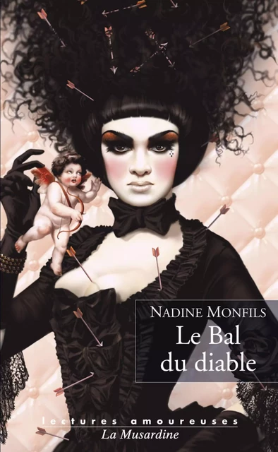 Le bal du diable - Nadine Monfils - Groupe CB