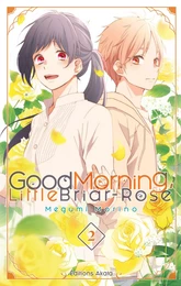 Good Morning, Little Briar-Rose - tome 2