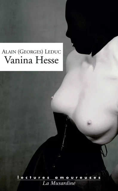 Vanina Hesse - Alain Leduc - Groupe CB