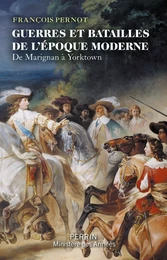 Guerres et batailles de l'époque moderne