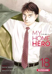 My Home Hero - tome 18