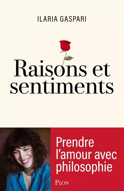 Raisons et sentiments - Ilaria Gaspari - Place des éditeurs