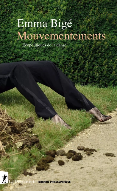 Mouvementements - Emma Bigé - La Découverte