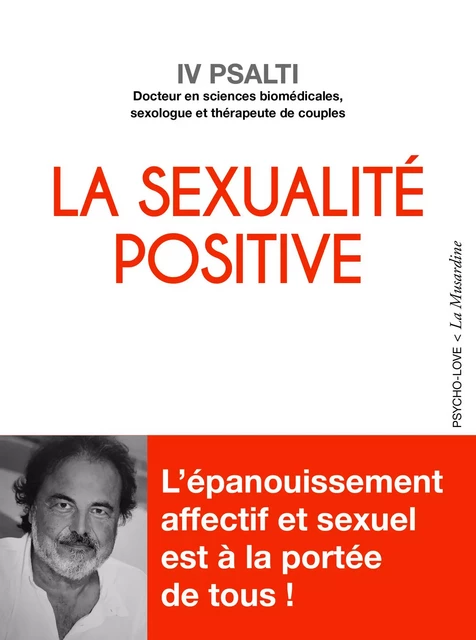 La Sexualité positive - Iv Psalti - Groupe CB