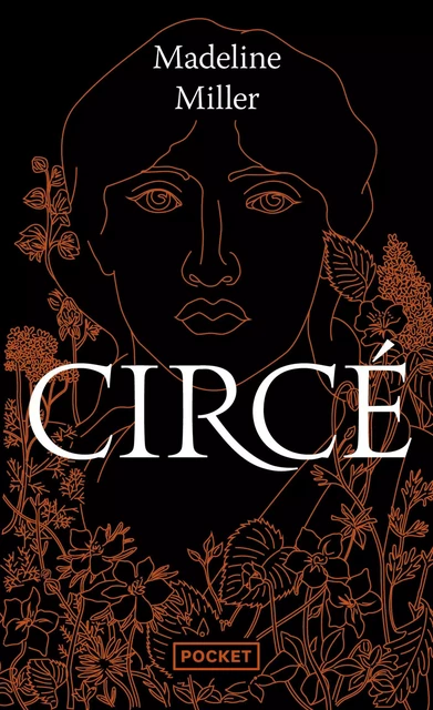 Circé - Madeline Miller - Univers Poche