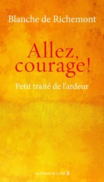 Allez, courage !