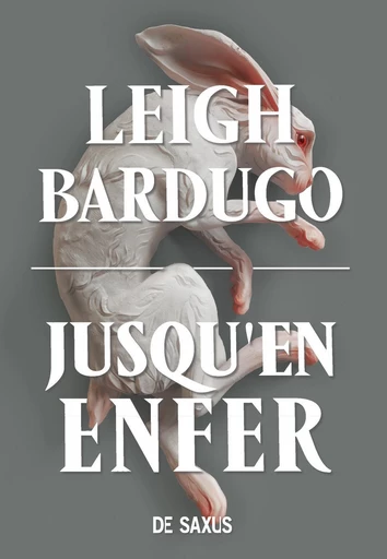 Jusqu'en enfer (ebook) - Tome 02 - Leigh Bardugo - Komikku