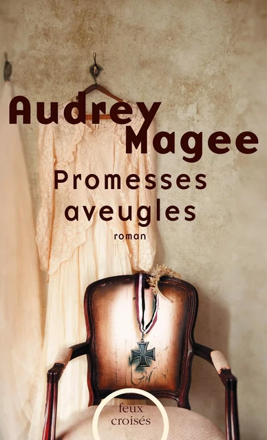 Promesses aveugles - Audrey Magee - Place des éditeurs